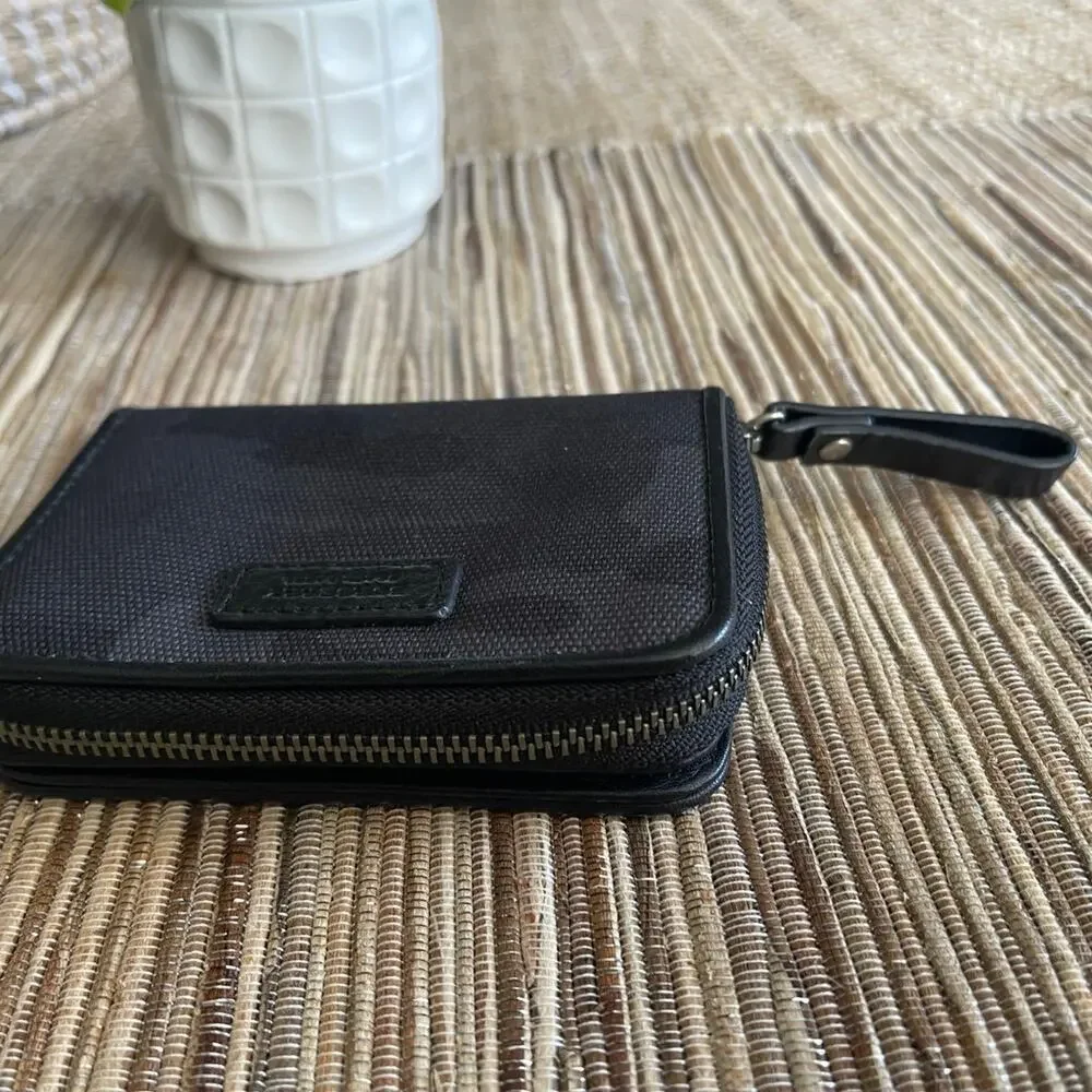 Burberry black label